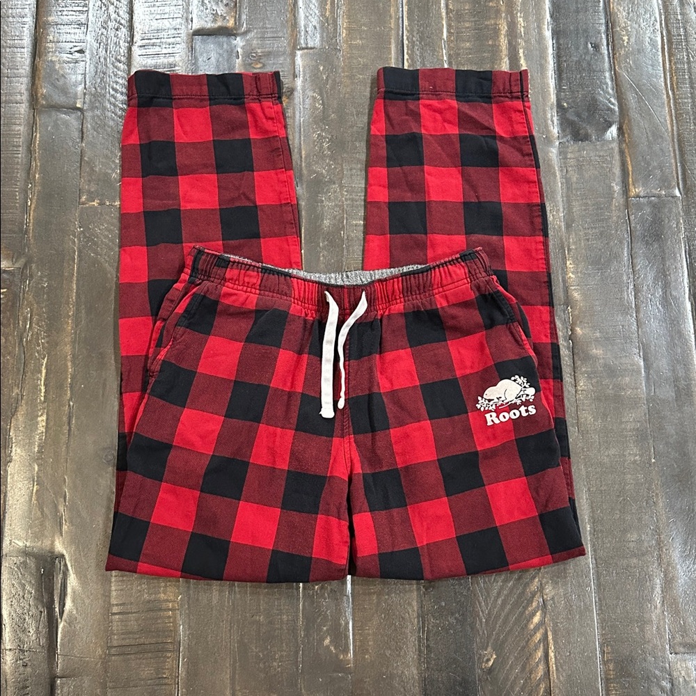 Roots Pajama Pants